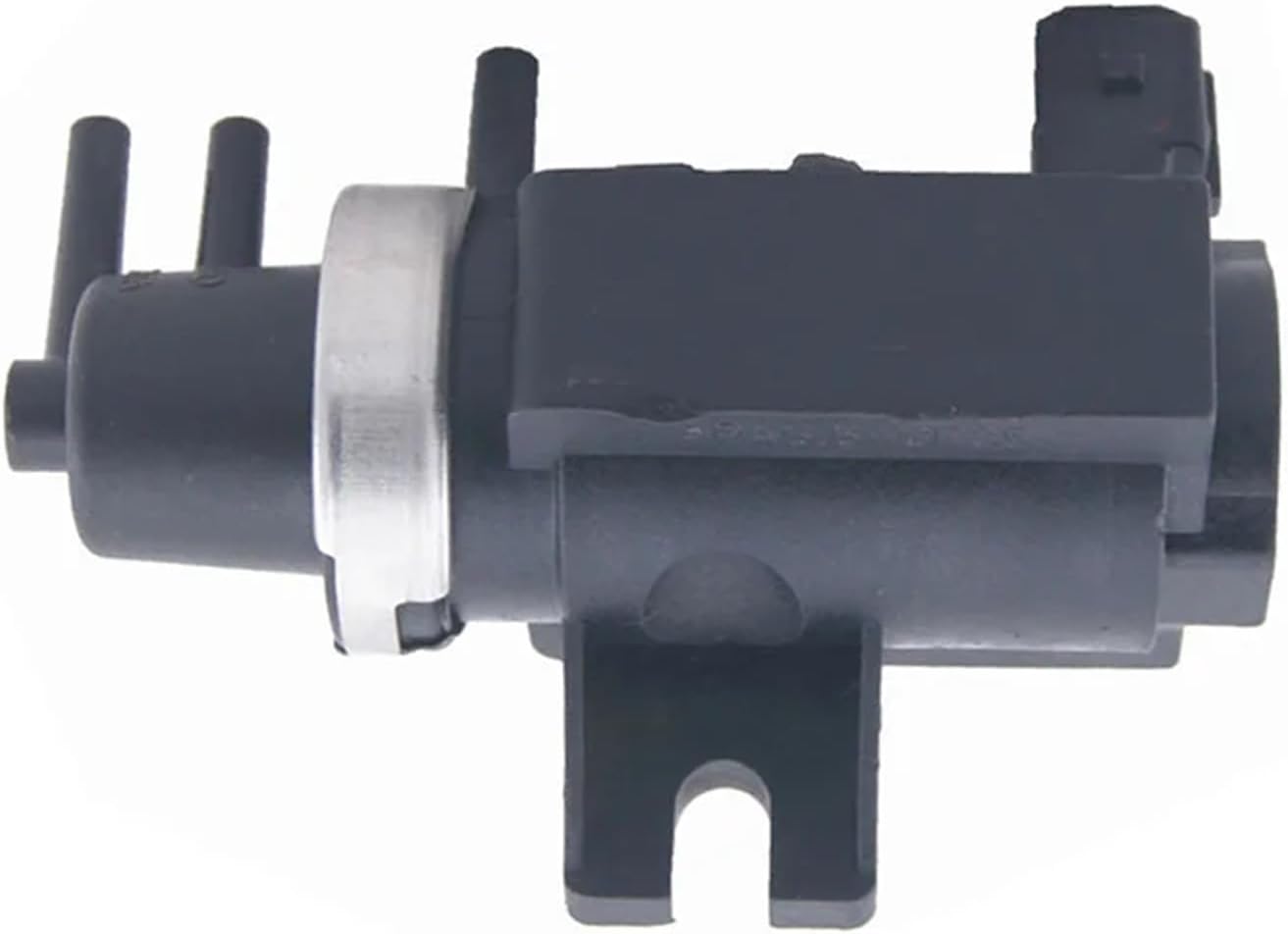 Replacement Turbo Vacuum Valve 14956 AW401 Turbocharger Vacuum Valve 2001-2012 Fit For X-Trail T30 2004 Fit For Almera 2.2 DCi 2005 Primera P12 70026501 For Smooth Acceleration