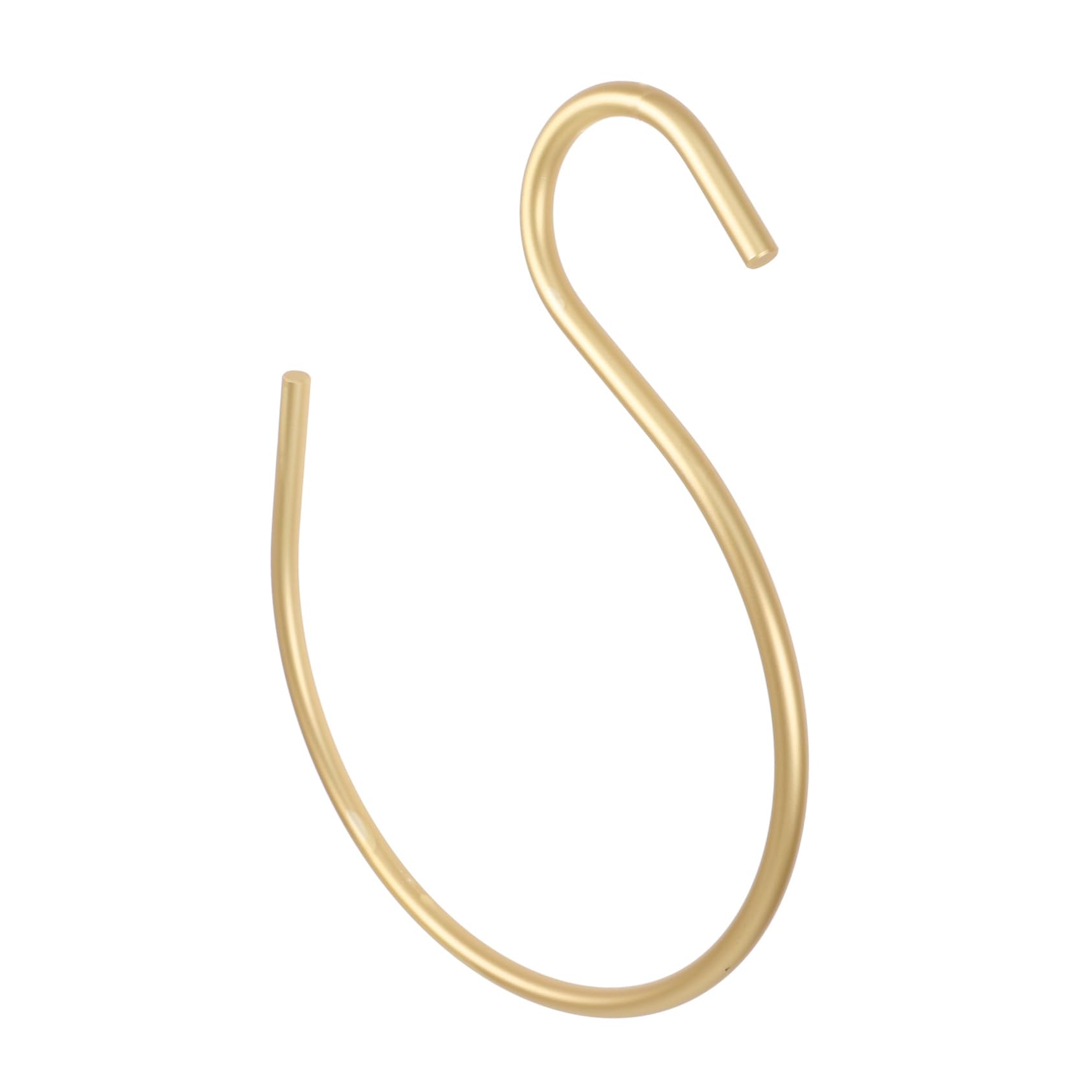 Levemolo Space Saving Scarf Hanger Scarf Organizer for Closet Versatile Tie and Belt Rack Elegant Design for Home Store