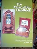 The Musical Box Handbook: Disc Boxes: 002