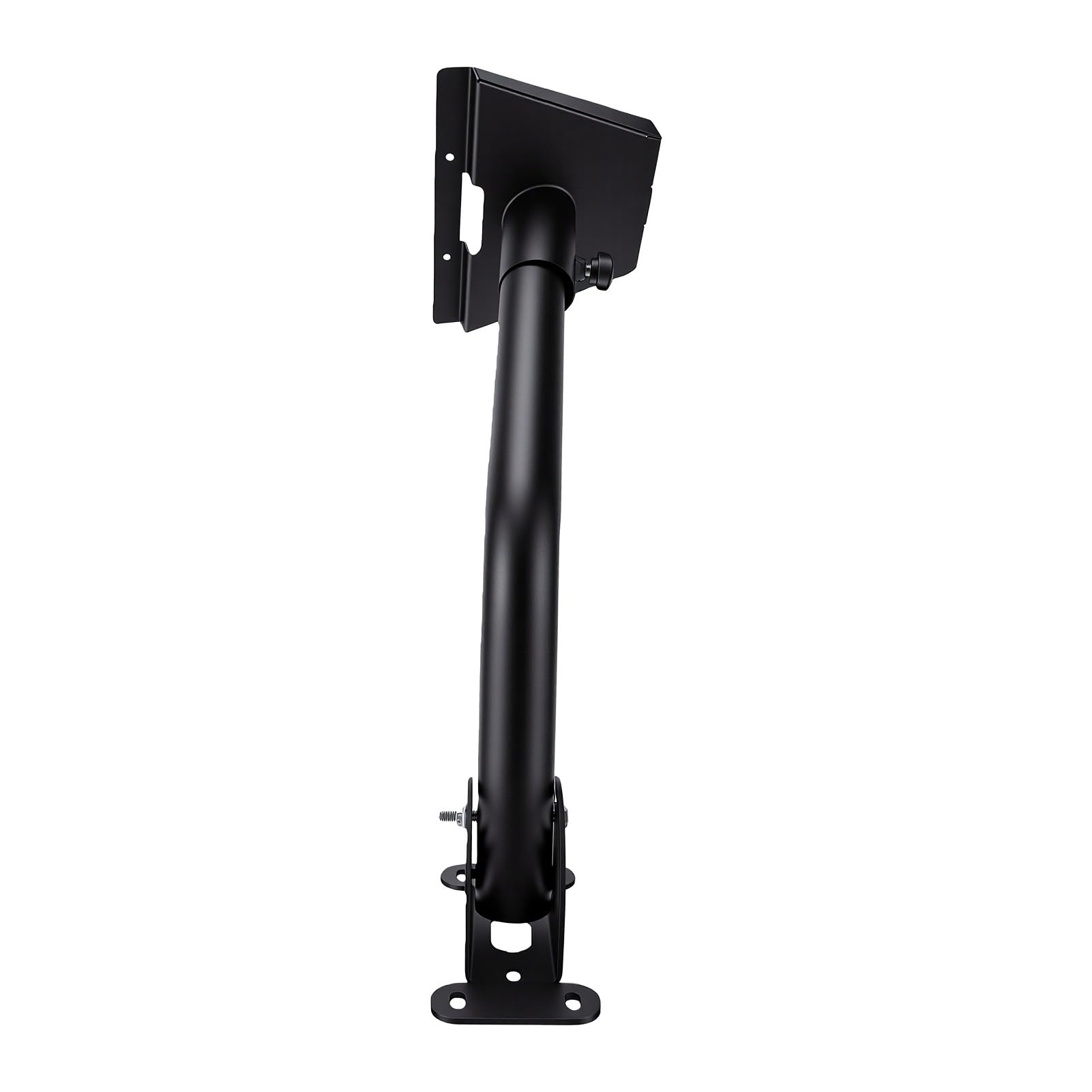 banapoy Supporto Parabolica per V3/4/4X, Adattatore Regolabile per Tetto