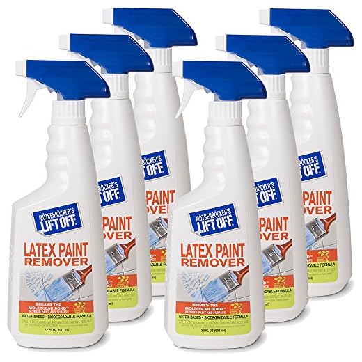 Motsenbocker’s Lift Off Paint Remover Spray Pack