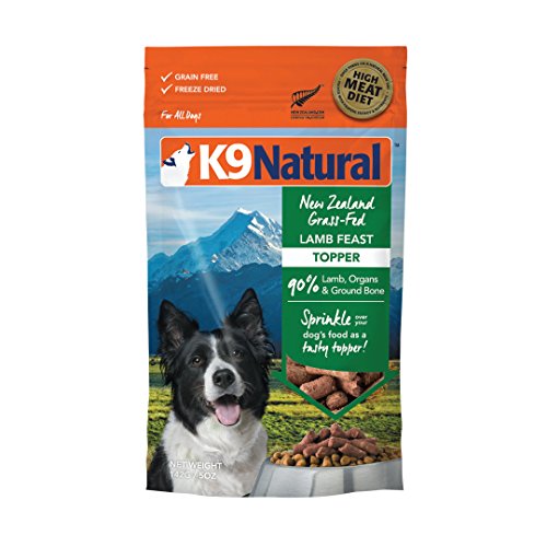 The Best Freeze Dried Dog Food of 2022 Pet Life Today