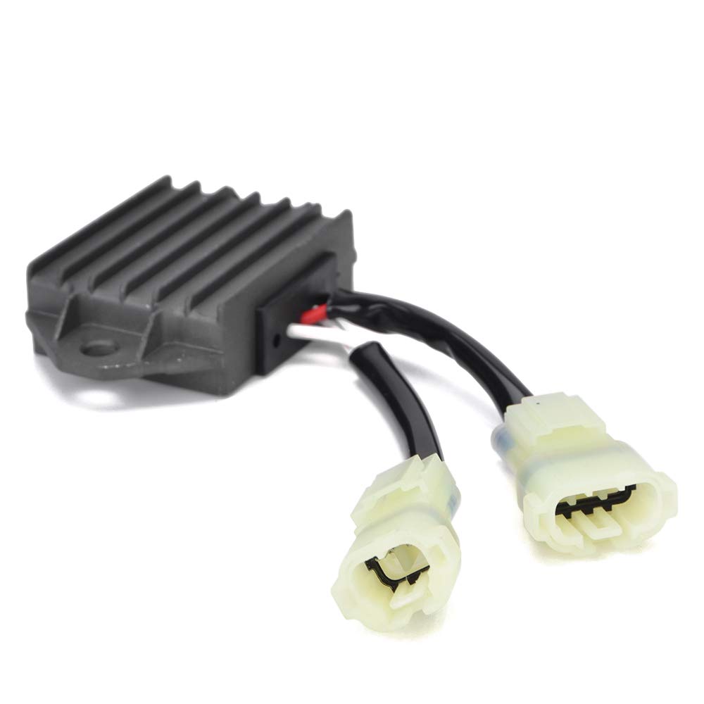 Amazon.com: HZLXF1 Voltage Regulator Rectifier for Yamaha YZ450F