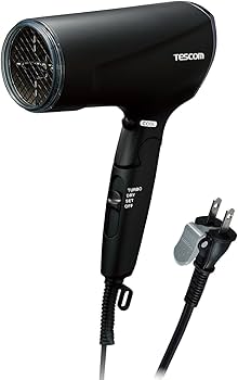 Amazon.co.jp: テスコム ドライヤー プロテクトイオン
