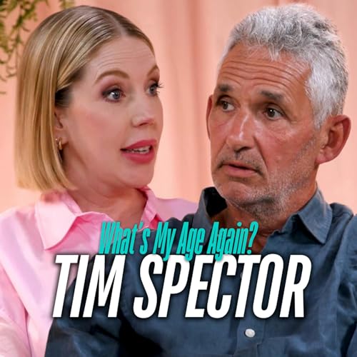 Tim Spector - Will the gutfather&rsquo;s biological age reflect his principles on eating well?