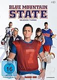 Blue Mountain State - Season 3 [2 DVDs]