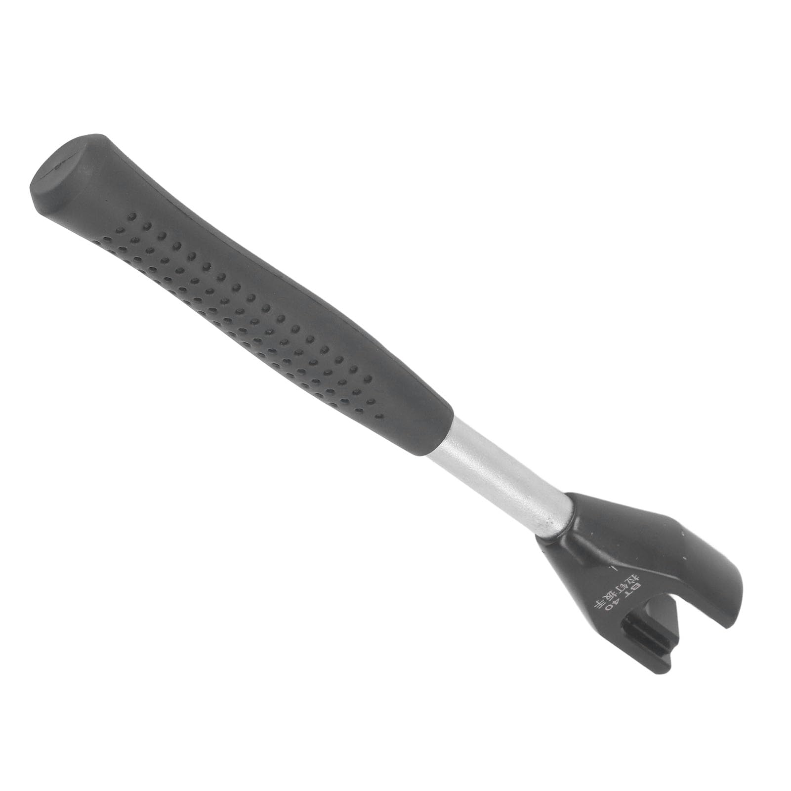 Pull Stud Spanner, BT40 Narzędzie klucza, konstrukcja bez poślizgu, konstrukcja stali stopowej 40CRMO, wysoka twardość, do konserwacji i naprawy maszynowej