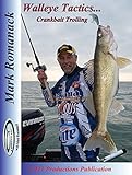 Walleye Tactics Crankbait Trolling