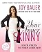 Your Inner Skinny: Four Steps to Thin Forever