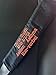 Special Needs Medical Alert Seatbelt Cover