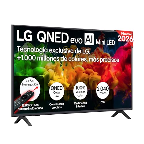 LG 50QNED80B6B   TV 50
