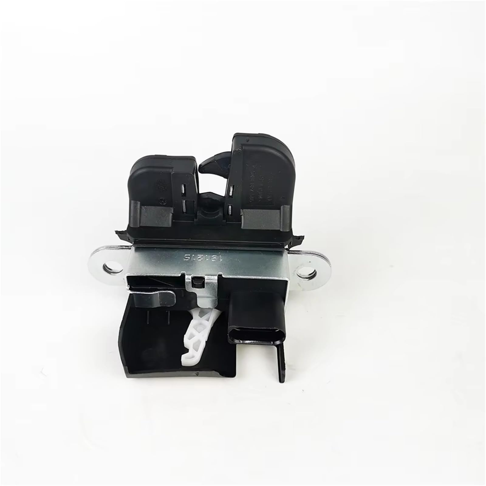 Zhannuobhd One Color Rear Tailgate Lock Trunk Lock For Vw For Tiguan For Passat For Golf For Leon For Gti For Polo 5M0827505a 5G6827505 5Gg827505 5L6827505a 5P0827505 5F4827505a 1K8827505