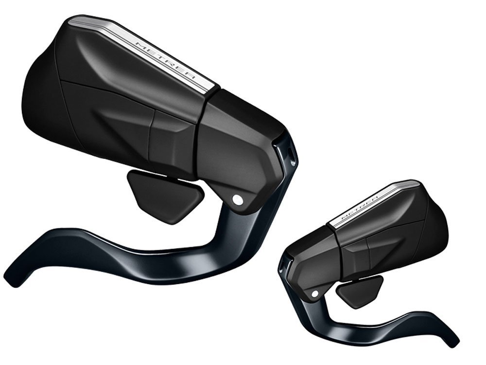 シマノULTEGRA ST-6800 STIレバー左右セット 92e5b5bf649758a1cd59c64931111a