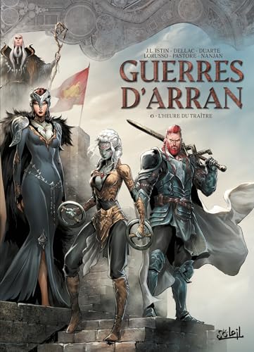 L'heure du traître: 06