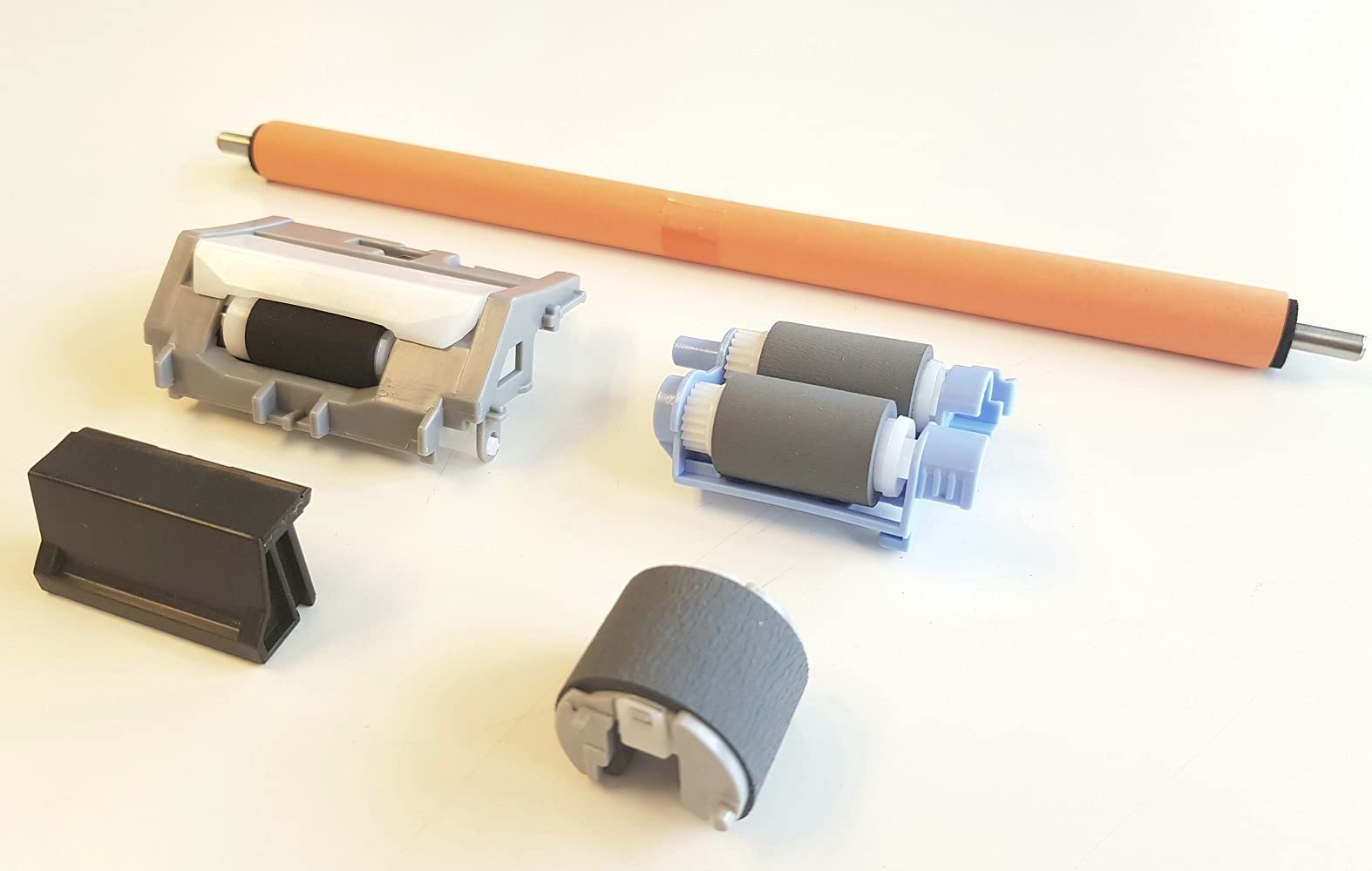 Printertree Einzugsrollen Set Wartungskit für HP LaserJet M402
