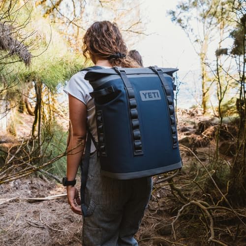 Image of YETI Hopper M Series Backpack Soft Sided Coolers with MagShield Access
