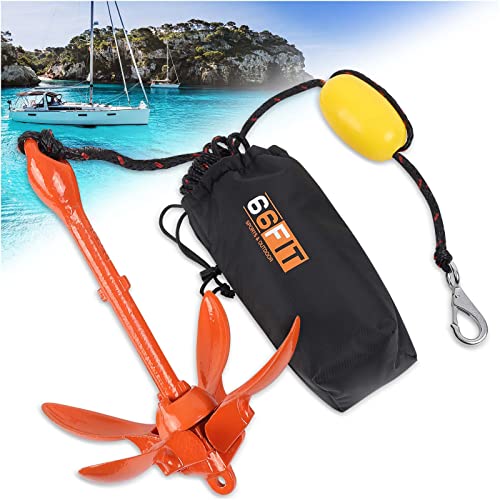 Kayak Anchor The 16 best products compared Outdoors Magazine