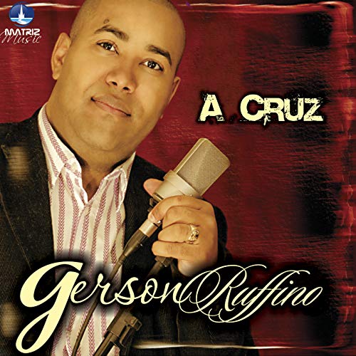 Gerson Rufino & Matriz Music