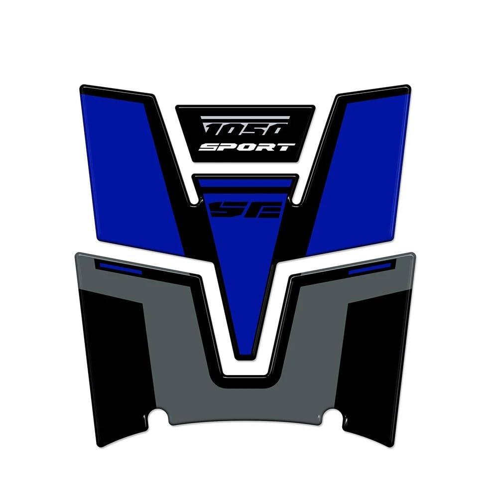 Tank Protection Sticker for V-Strom 1050 SE 2024 Motorcycle Tank Knee Grip Protective Sticker Pad Stickers Decals Kit