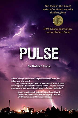 Pulse 0984315586 Book Cover