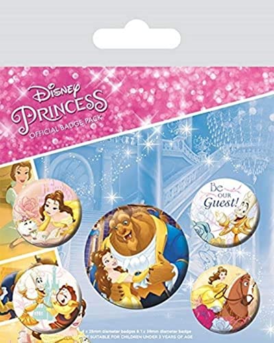 AMBROSIANA Pack Spille, Multi-Colour, 10 x 12.5 x