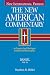 Daniel: An Exegetical and Theological Exposition of Holy Scripture (The New American Commentary Book 18)