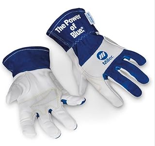 Unknown - Tig/Multi-Task Gloves Small (263352)