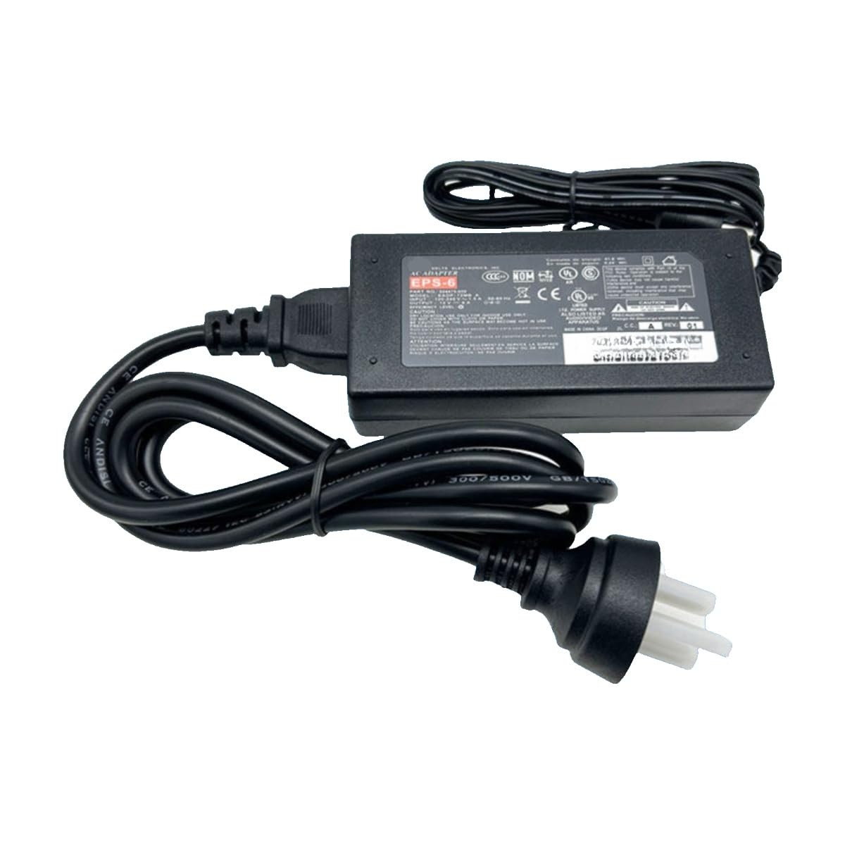 Zasilacz 12 V, 5 A