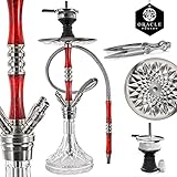 ORACLE HOOKAH