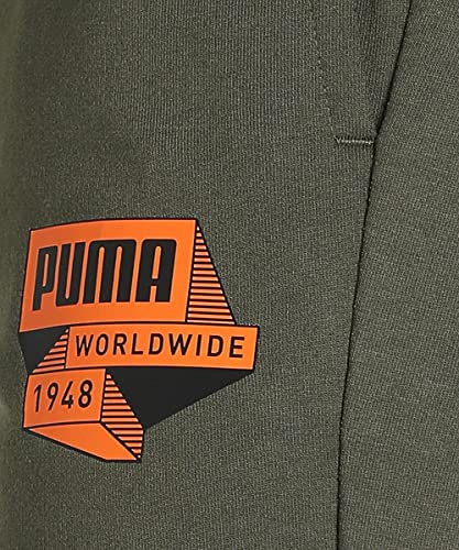 Image of PUMA Men Track Pants