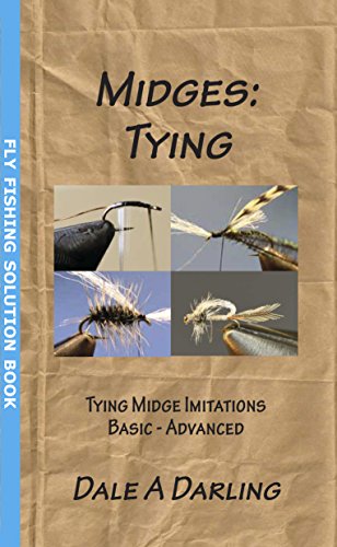 MIDGES: TYING: A Solutions Book (Solution Books 6)