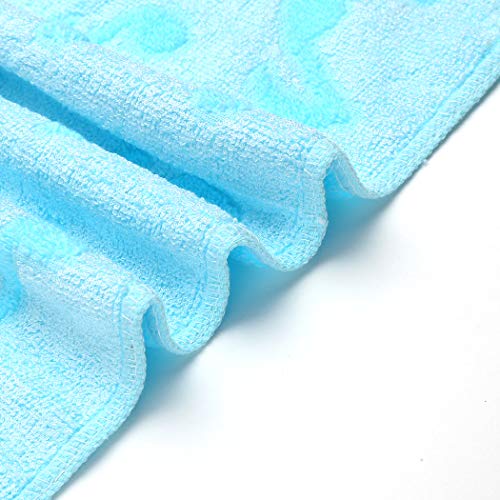 Soft Sport Towel for 20 inch Folding Electric Bike Aluminum Electric Bicycle - Thumbnail 4