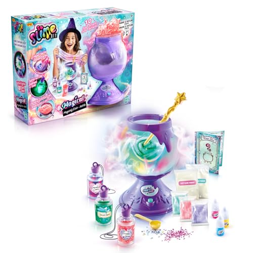 Slime Fabrique À Potions Magique So Slime - vue 6