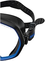 Vista 2 de SEAC Icona Máscara S/BL