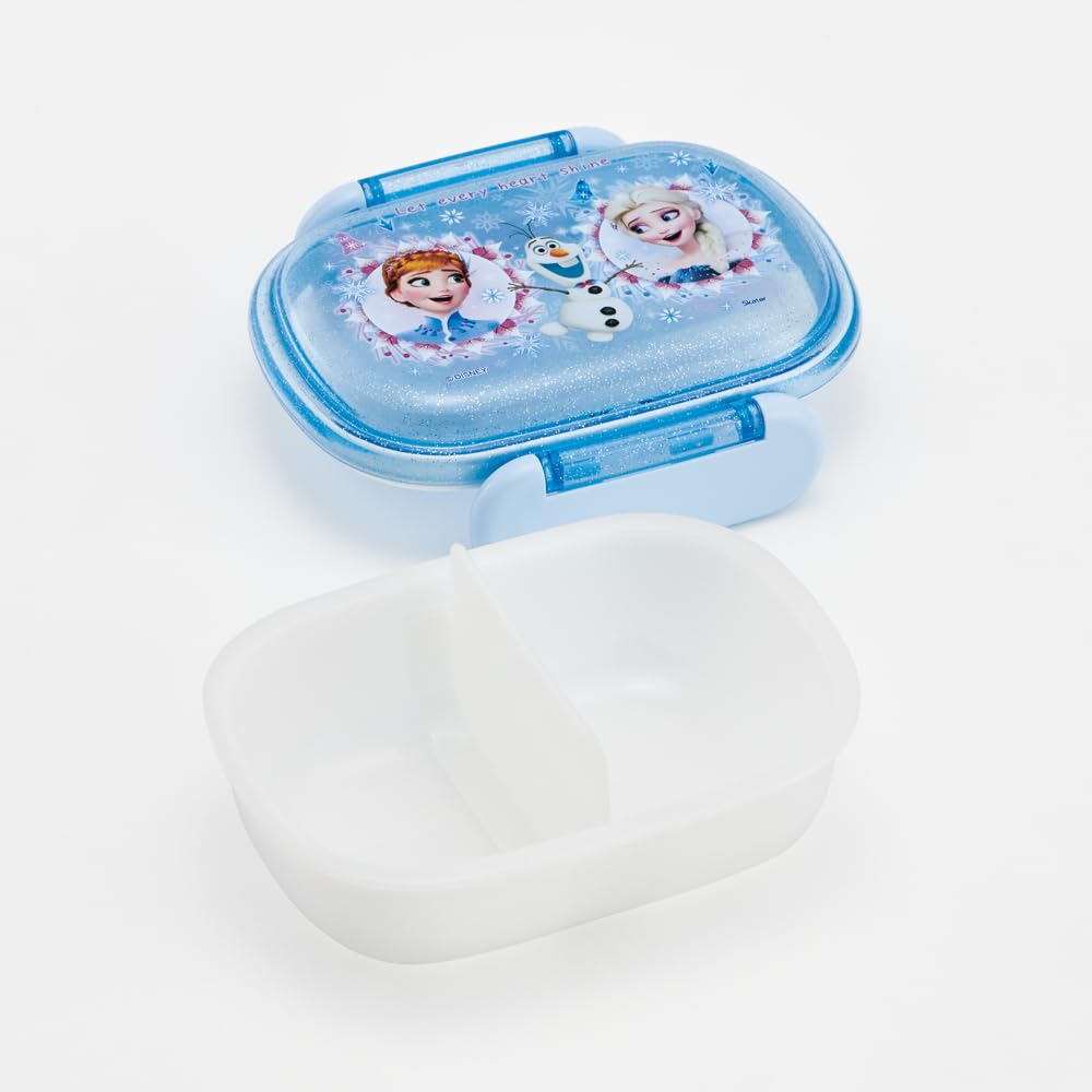 専用です！ アナ 雪 フードコンテナー Amazon｜スケーター(Skater) 子供用 お弁当箱 小さめサイズ 1段