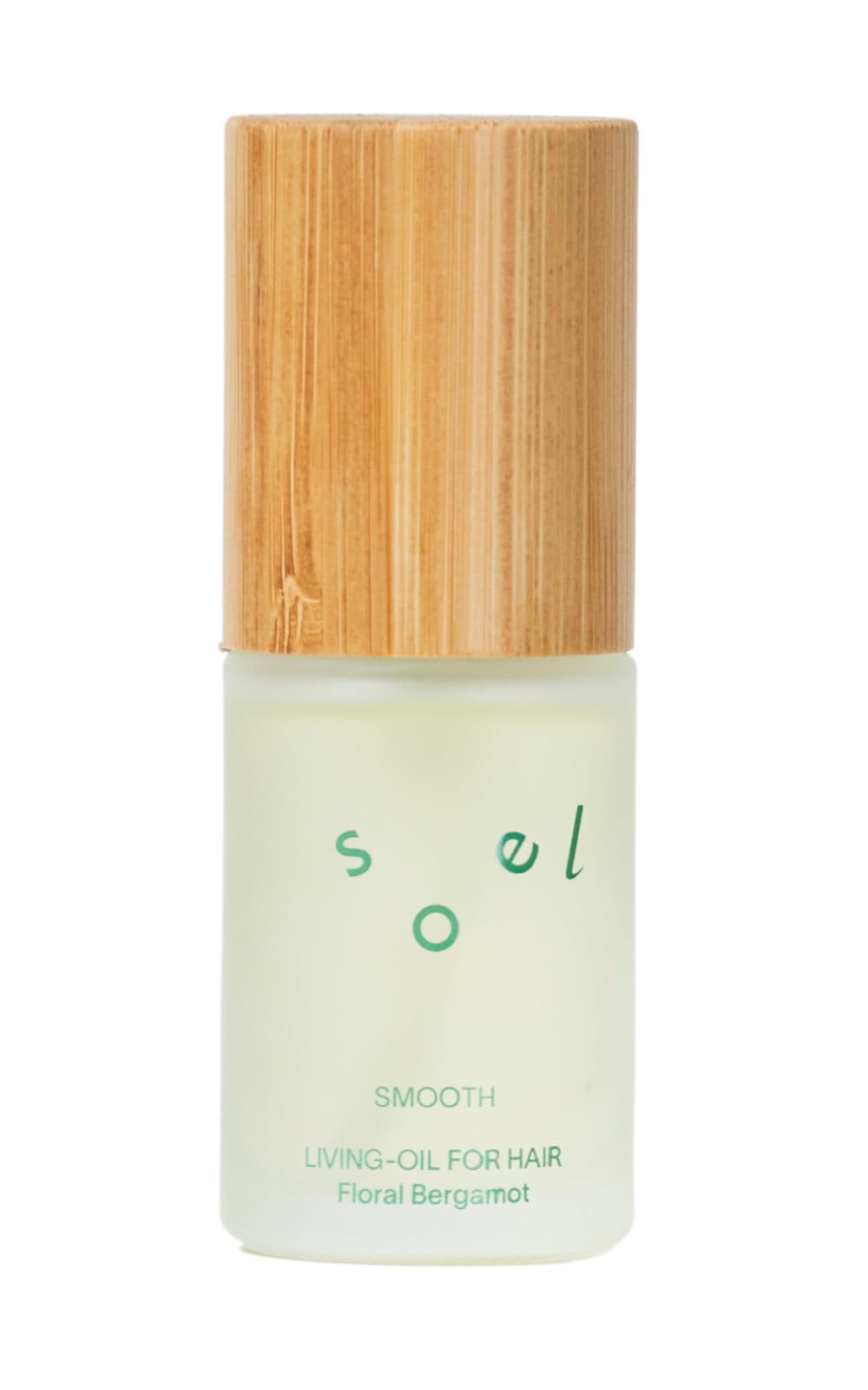 Amazon | soel LIVING-OIL フォーヘア＜ Floral Bergamot＞ 30mL