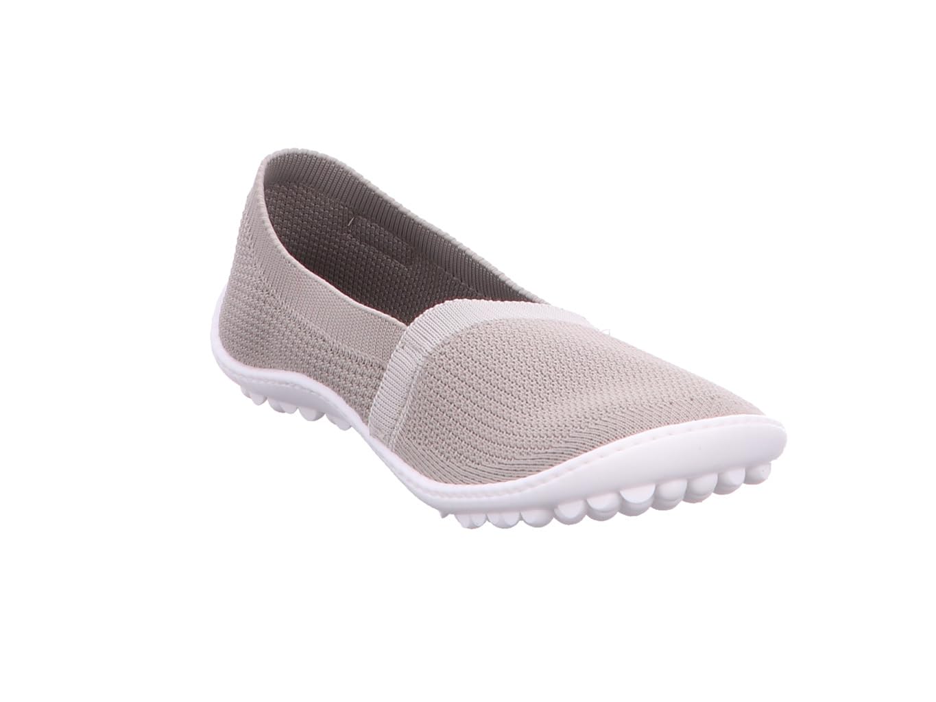 leguano Flair Slipper Beige