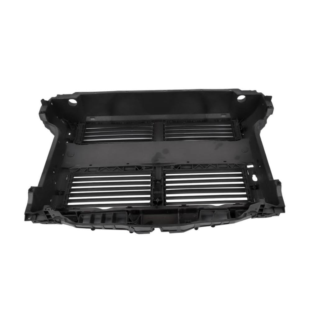 Emduchewm Ships From: United States Radiator Support Assembly Nz6z-8B455-A Compatible With 2022-2023 L4 2.0L L4 2.5L Dohc(Ships From: United States)