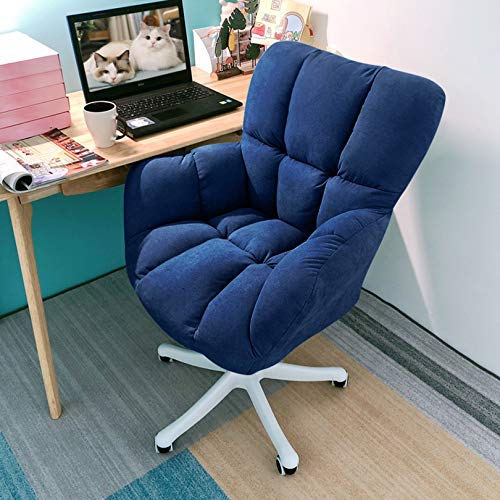 Chaise de coiffeuse pivotante pour le bureau et le salon - 3
