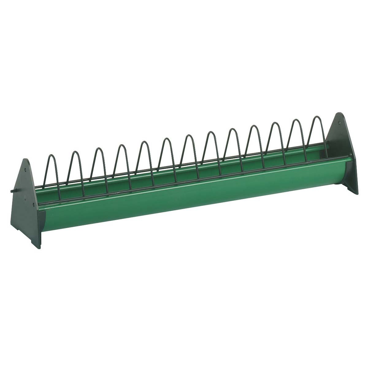 Kerbl Feeder for Young Fowl Plastic, 50 x 10 cm