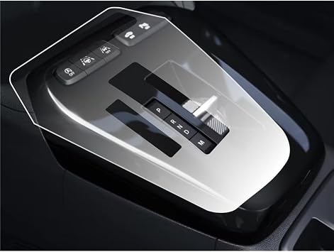 Opel Corsa Tu lu Vites Etraf  uyumlu Piano Black PPF Koruyucu 2022 2023