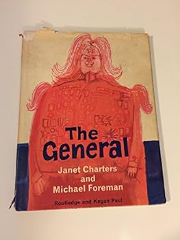 Hardcover The General Book