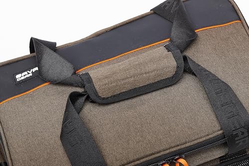Sac à leurres étanche 18L avec rangement protégé anti-UV - 6