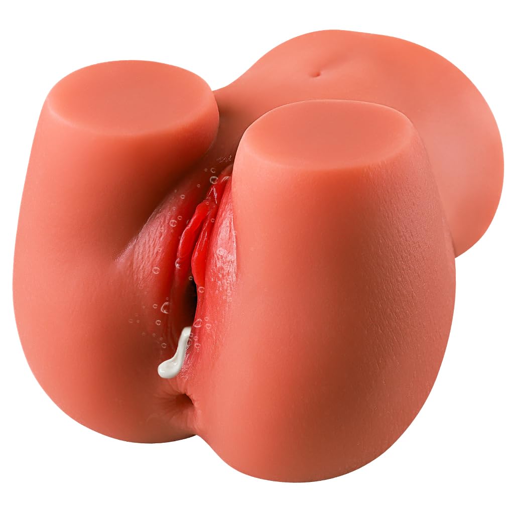 muñecas para adultos Masturbadores Hombre de juguetes sexuales Multi‑ 3‑in‑1 Design Masturbador Masculino Silicone Mastusbafor T856W8