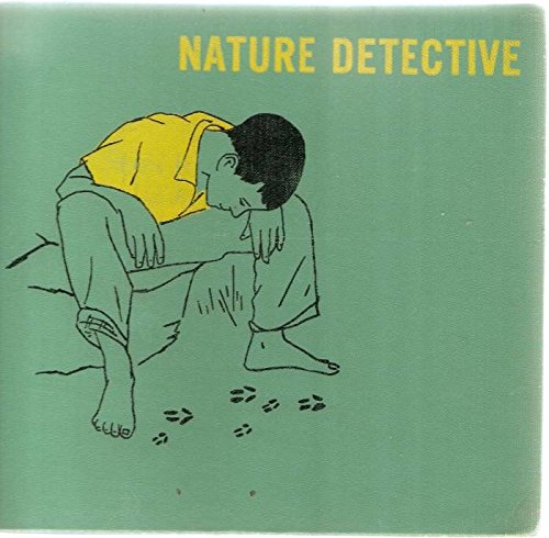 Nature detective (Young Scott books) B0007E1DU0 Book Cover