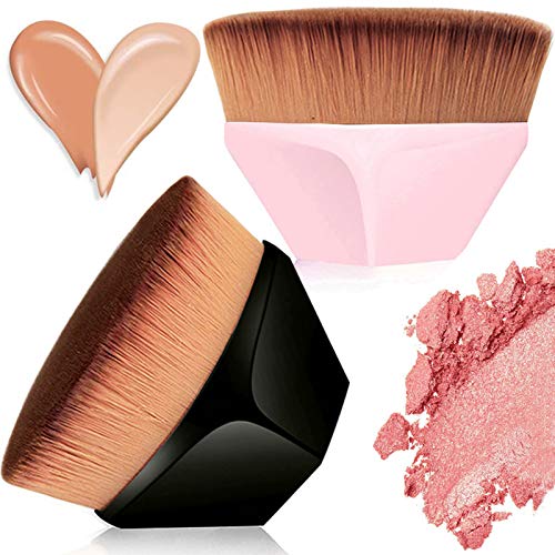 kabuki blush brush