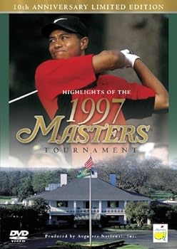 Highlights of the 1997 Masters Tournament
