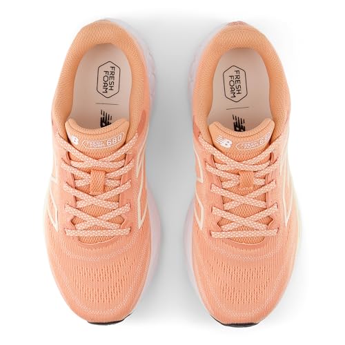 Image of New Balance Women's Fresh Foam 680 V8