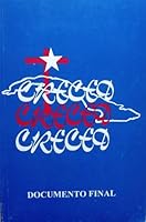 Creced Documento Final B003RCH5P6 Book Cover
