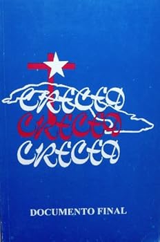 Paperback Creced Documento Final Book